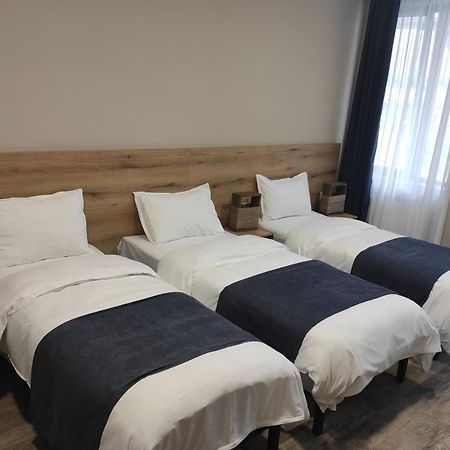 Northgate Hotel Kazbegi Eksteriør bilde