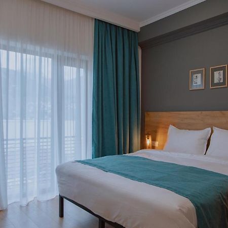 Northgate Hotel Kazbegi Eksteriør bilde