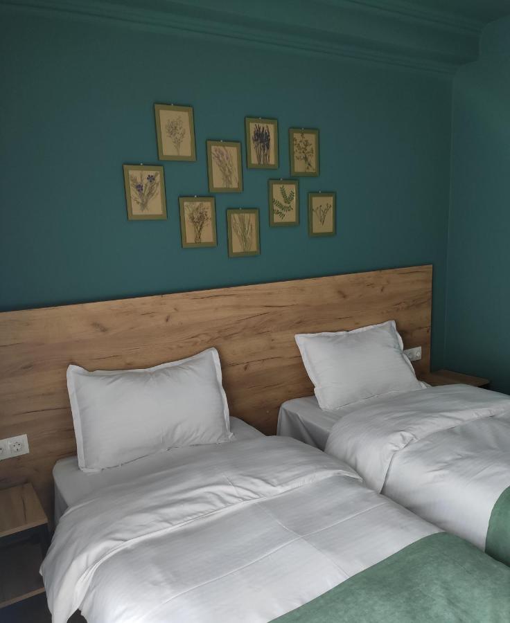 Northgate Hotel Kazbegi Eksteriør bilde