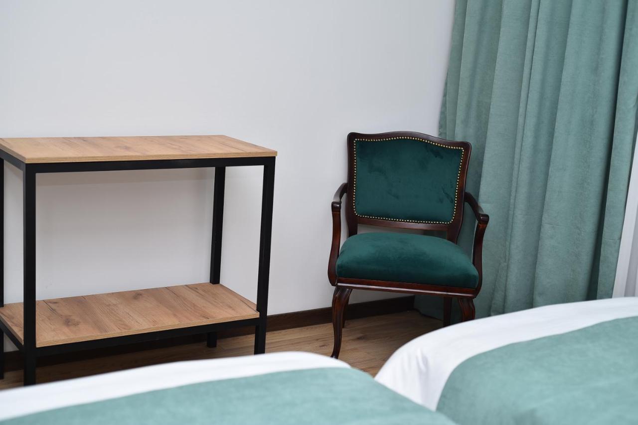 Northgate Hotel Kazbegi Eksteriør bilde